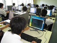 ソフトウェア実験