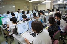 MI-02 機械設計製図