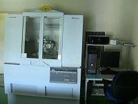 MI-03 X線回折装置