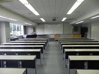 ict-01 視聴覚室