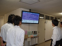 ict-03 電子掲示板