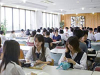 食堂