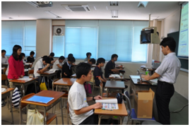 標準化教室