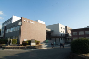 熊本高等専門学校熊本キャンパス